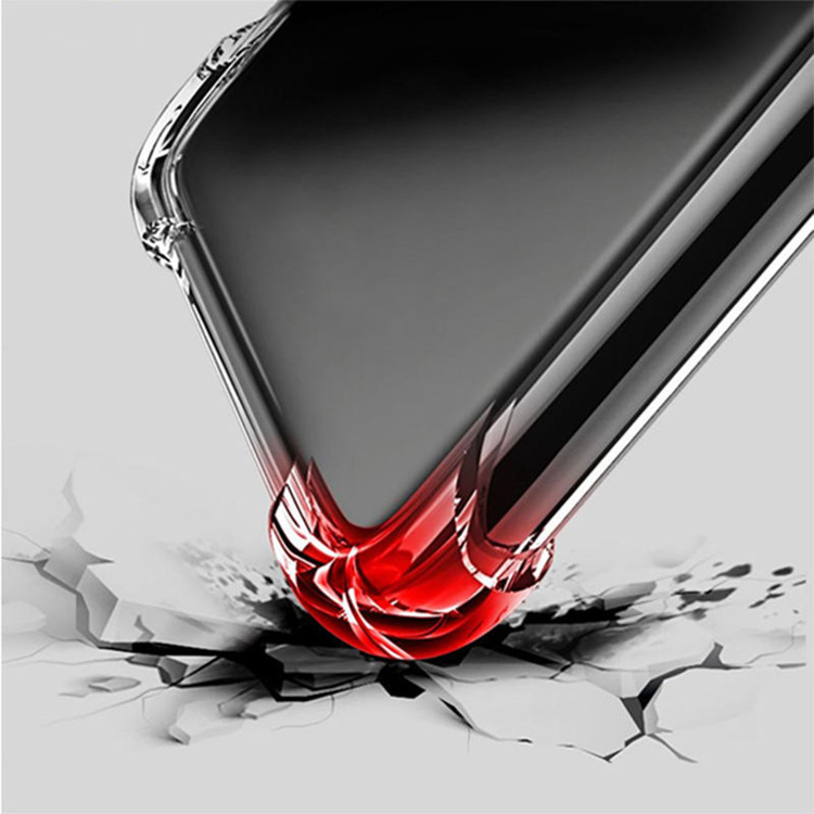 کاور مدل ژله ای کپسولی مناسب برای گوشی موبایل سامسونگ Galaxy A24