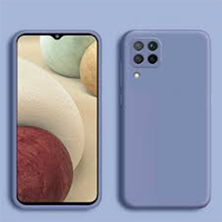 کاور مدل PHSILKG مناسب برای گوشی موبایل سامسونگ Galaxy A42