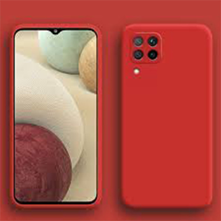 کاور مدل PHSILKG مناسب برای گوشی موبایل سامسونگ Galaxy A42