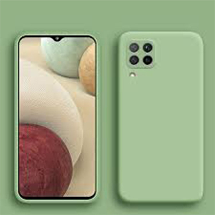 کاور مدل PHSILKG مناسب برای گوشی موبایل سامسونگ Galaxy A42