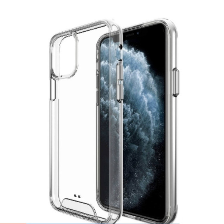 کاور مدل ژله ای مناسب برای گوشی موبایل اپل IPHONE 13