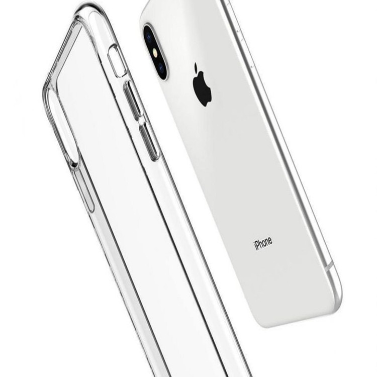 کاور مدل ژله ای مناسب برای گوشی موبایل اپل IPHONE 13