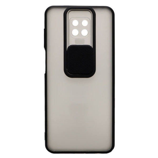 کاور مدل 11 مناسب برای گوشی موبایل شیائومی redmi note9s / note9 pro