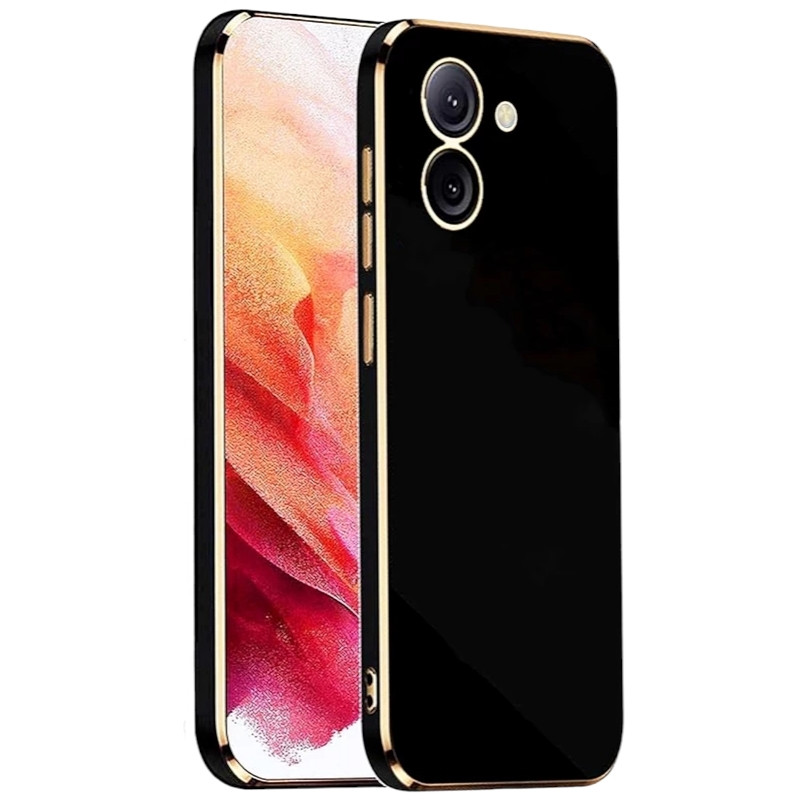 کاور مدل 13C_Myce مناسب برای گوشی موبایل شیائومی Redmi 13C / Poco C65