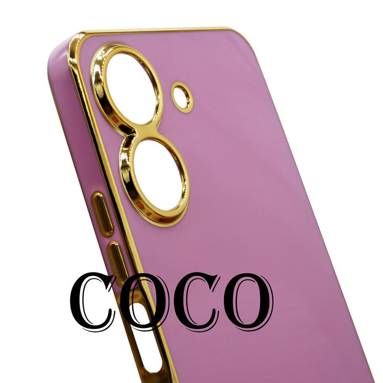 کاور مدل 13C_Myce مناسب برای گوشی موبایل شیائومی Redmi 13C / Poco C65