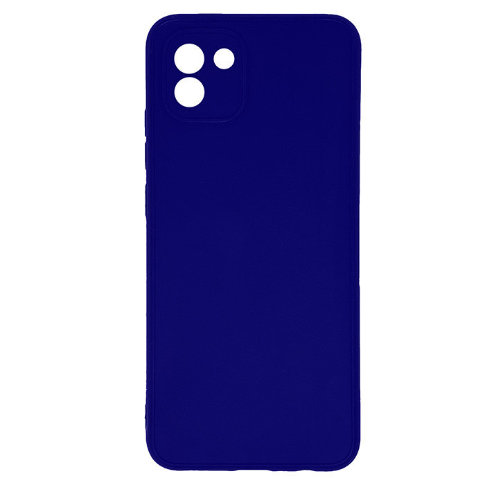 کاور مدل ILNZ-A03 مناسب برای گوشی موبایل سامسونگ Galaxy A03