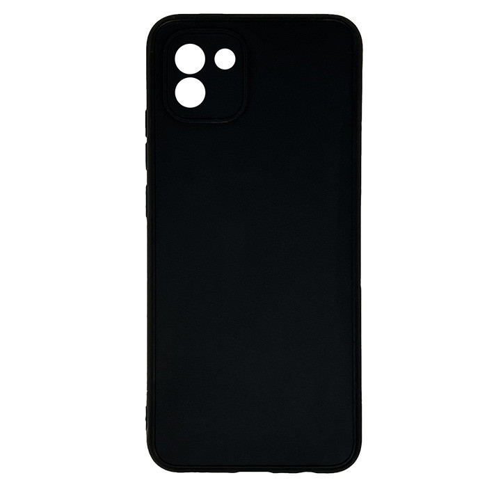 کاور مدل ILNZ-A03 مناسب برای گوشی موبایل سامسونگ Galaxy A03