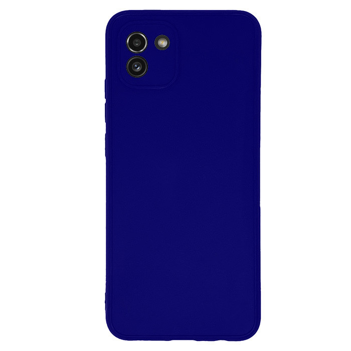 کاور مدل ILNZ-A03 مناسب برای گوشی موبایل سامسونگ Galaxy A03