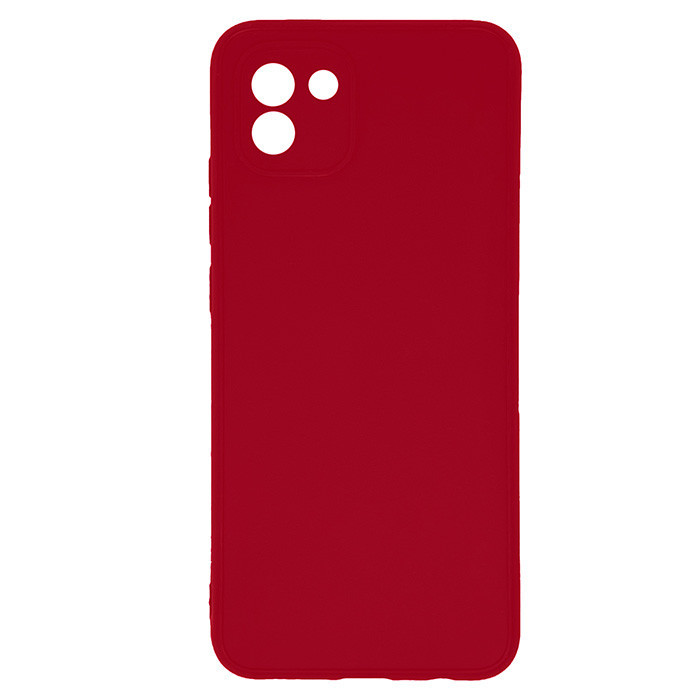 کاور مدل ILNZ-A03 مناسب برای گوشی موبایل سامسونگ Galaxy A03