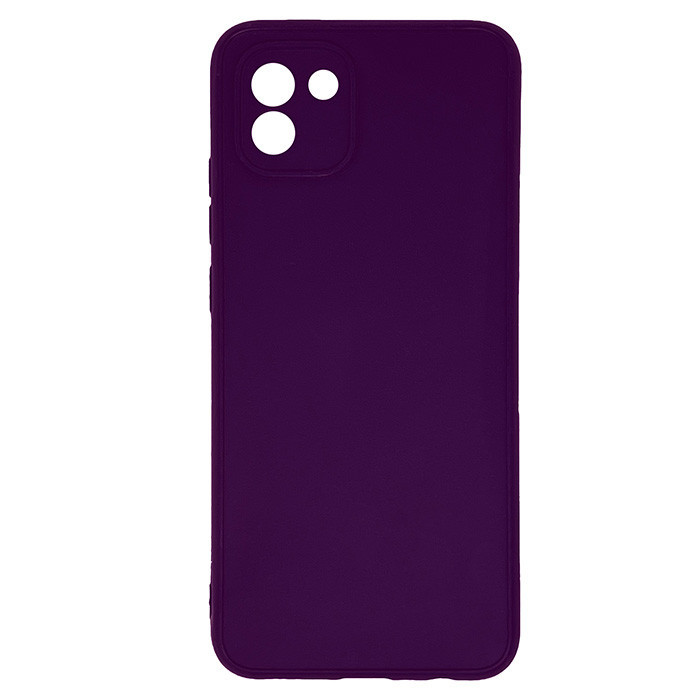 کاور مدل ILNZ-A03 مناسب برای گوشی موبایل سامسونگ Galaxy A03