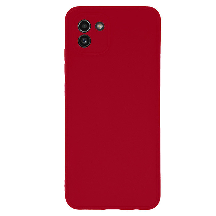کاور مدل ILNZ-A03 مناسب برای گوشی موبایل سامسونگ Galaxy A03