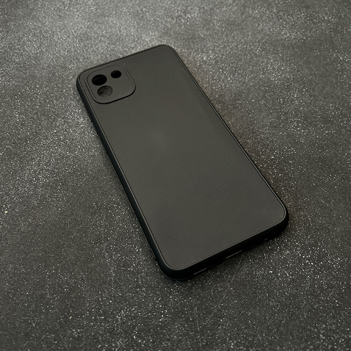 کاور مدل ILNZ-A03 مناسب برای گوشی موبایل سامسونگ Galaxy A03
