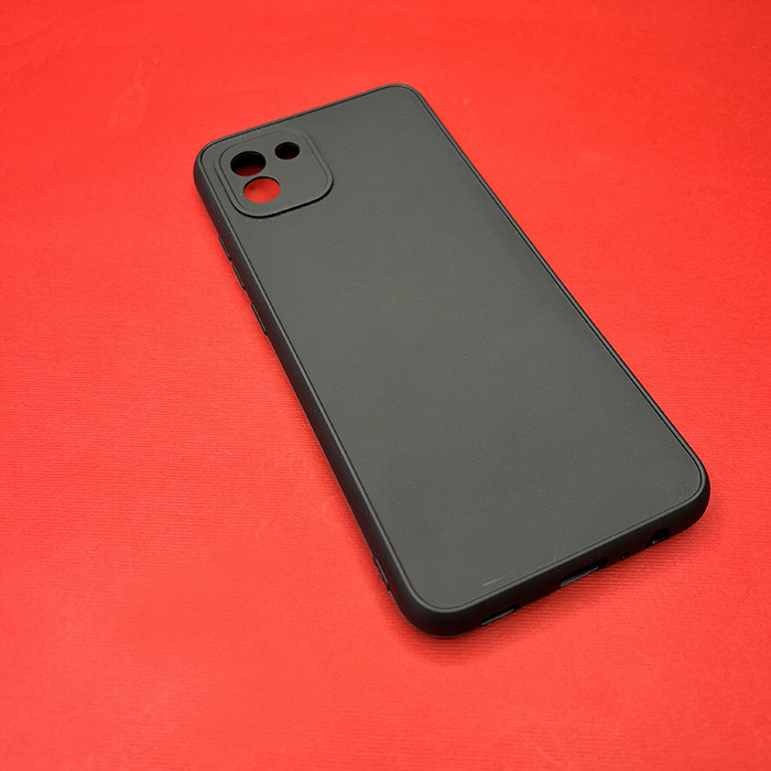کاور مدل ILNZ-A03 مناسب برای گوشی موبایل سامسونگ Galaxy A03