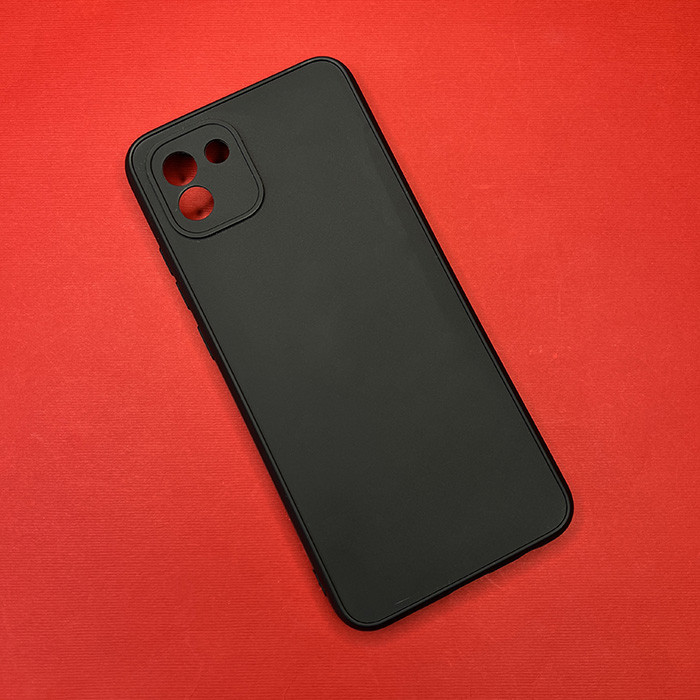 کاور مدل ILNZ-A03 مناسب برای گوشی موبایل سامسونگ Galaxy A03