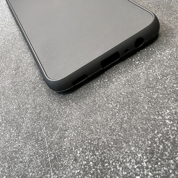 کاور مدل ILNZ-A03 مناسب برای گوشی موبایل سامسونگ Galaxy A03