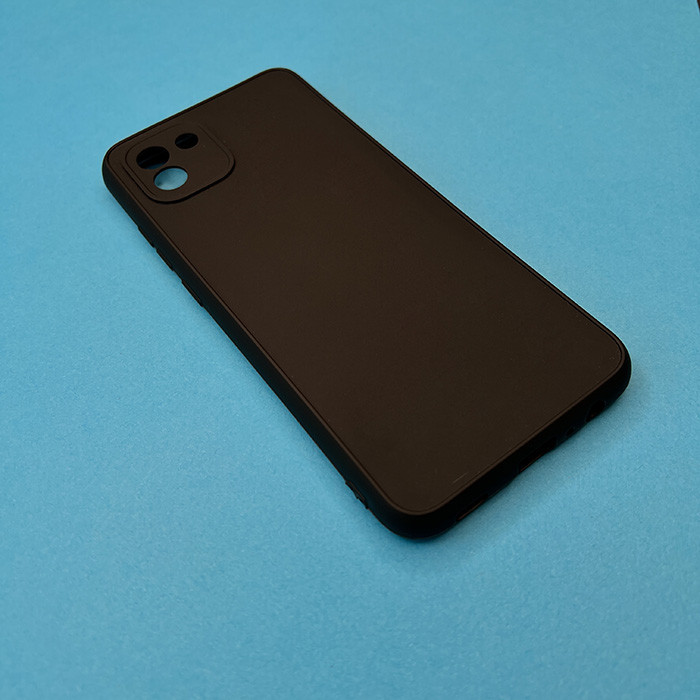 کاور مدل ILNZ-A03 مناسب برای گوشی موبایل سامسونگ Galaxy A03