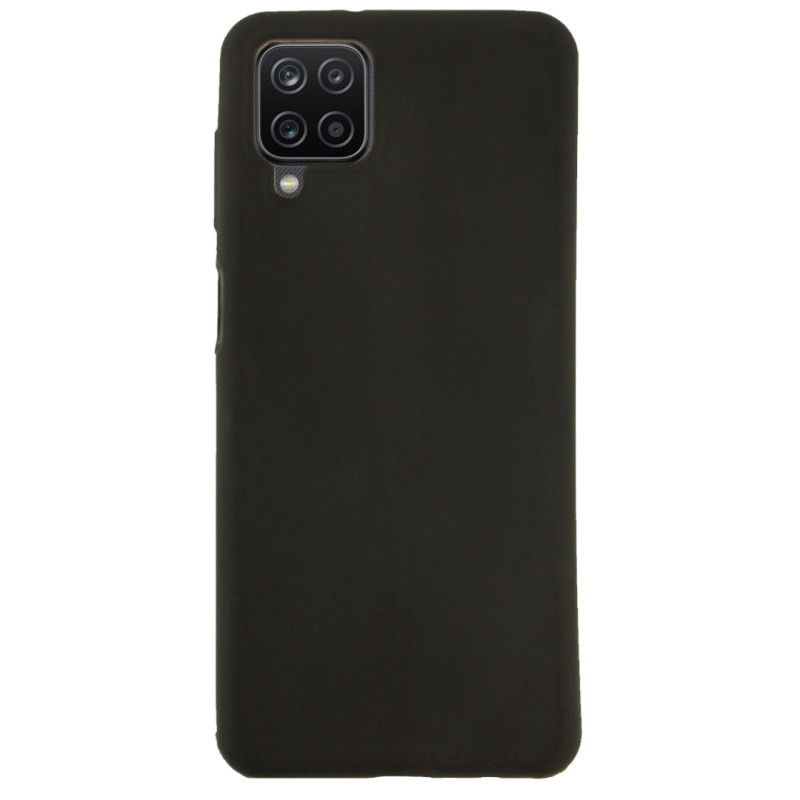 کاور مدل A12 کد 012pk مناسب برای گوشی موبایل سامسونگ Galaxy A12