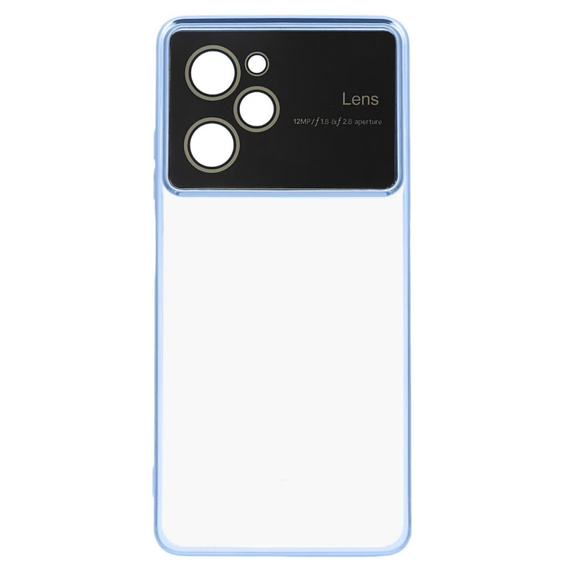 کاور قاب آوش کد 03 مناسب برای گوشی موبایل شیائومی POCO X5 PRO