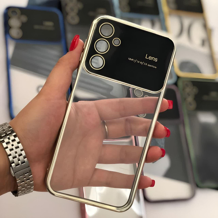 کاور قاب آوش کد 03 مناسب برای گوشی موبایل شیائومی POCO X5 PRO