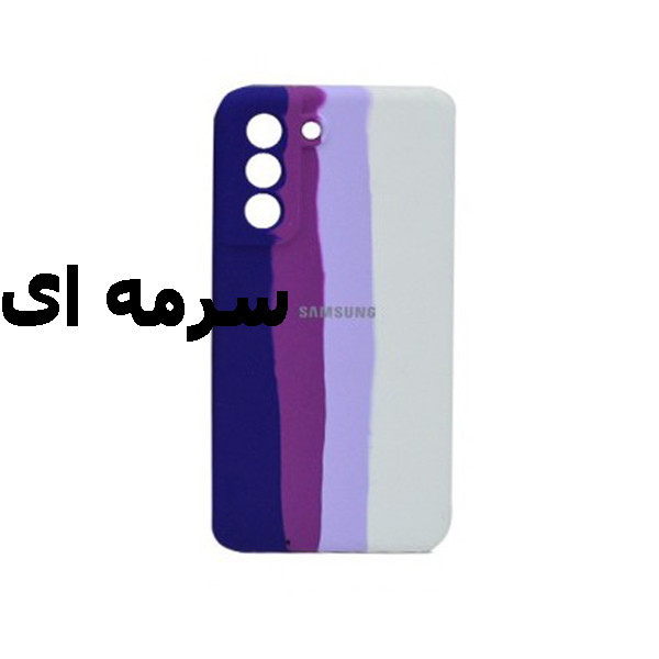کاور مدل RANGI مناسب برای گوشی موبایل سامسونگ Galaxy S21 FE / S21FE