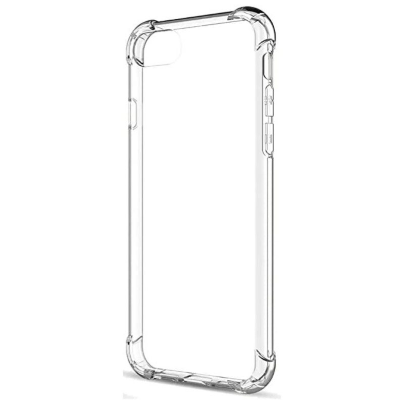 کاور مدل ژله ای مناسب برای گوشی موبایل اپل Iphone se2020 SE 2020