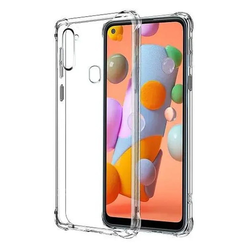 کاورمدل bag11 مناسب برای گوشی موبایل سامسونگ Galaxy A11