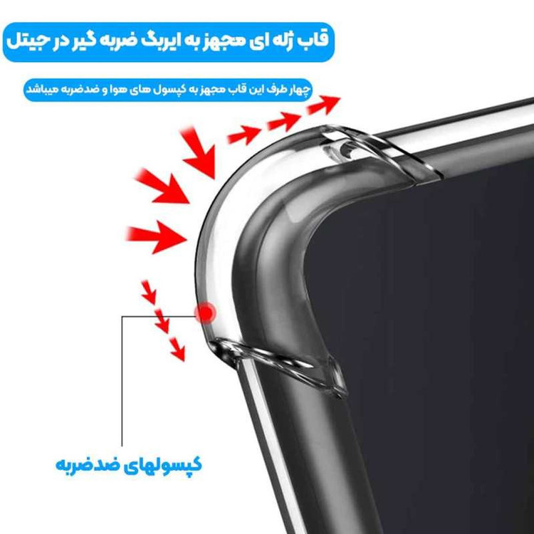کاورمدل bag11 مناسب برای گوشی موبایل سامسونگ Galaxy A11