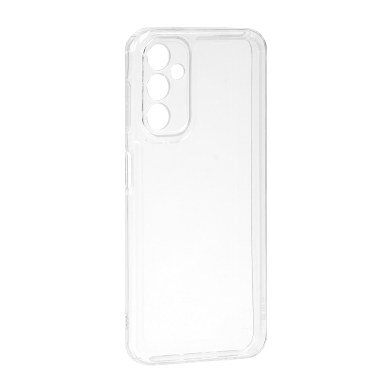 کاور مدل Clear Tpu مناسب برای گوشی موبایل سامسونگ Galaxy A14