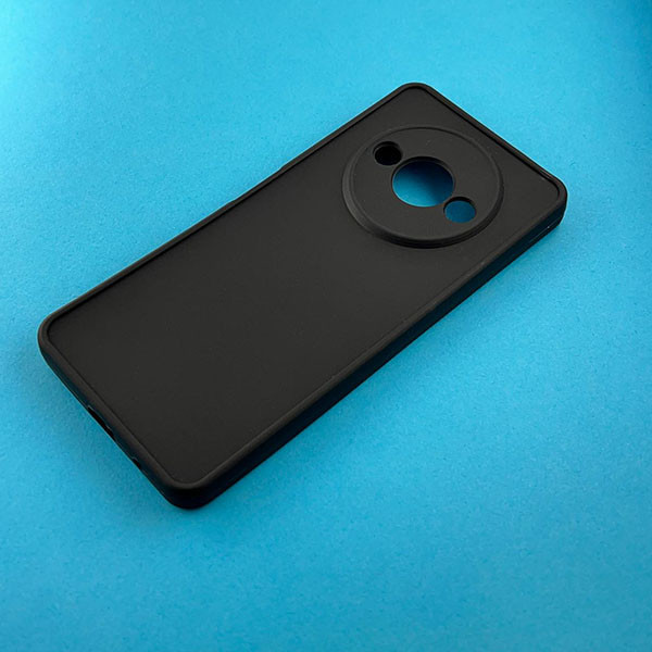 کاور مدل IR_A3 مناسب برای گوشی موبایل شیائومی Redmi A3 / A3X