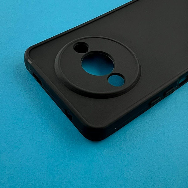 کاور مدل IR_A3 مناسب برای گوشی موبایل شیائومی Redmi A3 / A3X