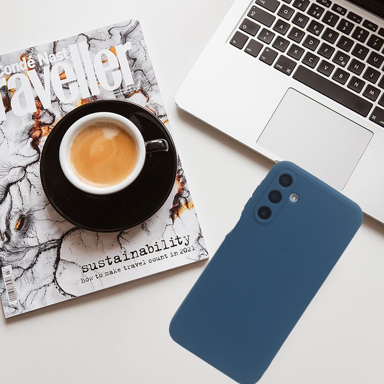 کاور لئون مدل Sili2 Yo مناسب برای گوشی موبایل شیائومی Poco X6 Pro