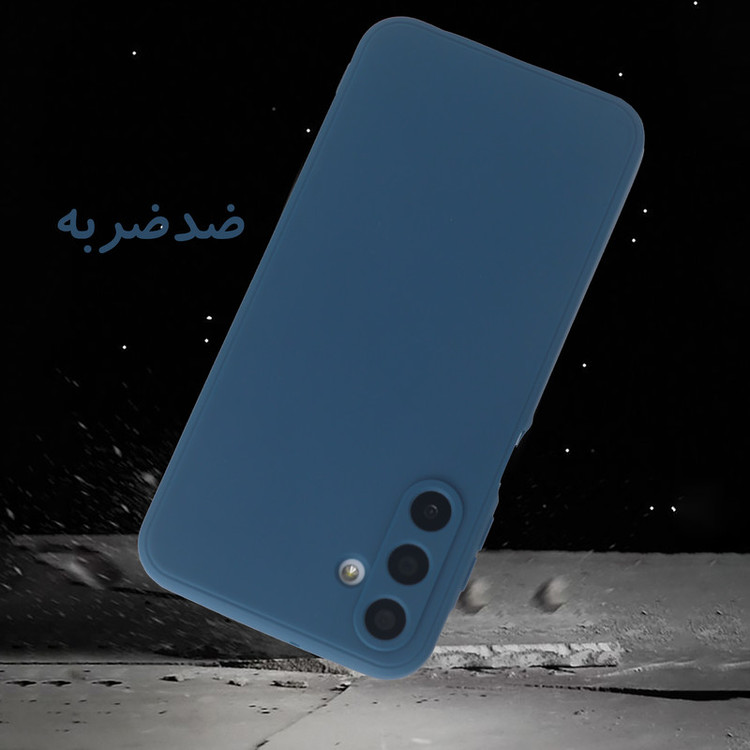 کاور لئون مدل Sili2 Yo مناسب برای گوشی موبایل شیائومی Poco X6 Pro