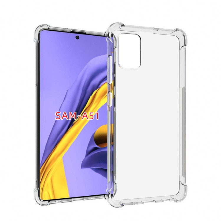 کاور مدل Eouro مناسب برای گوشی موبایل سامسونگ Galaxy A71