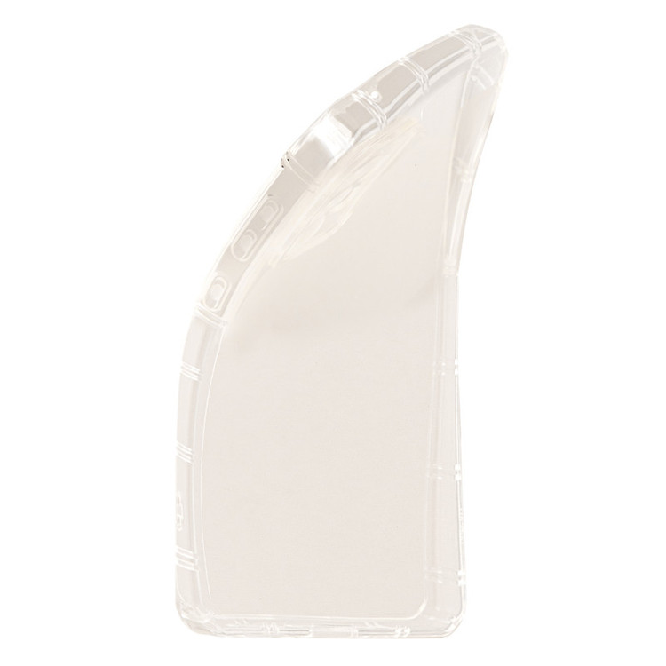 کاور کلاسیک مدل KHO.27 طرح شفاف مناسب برای گوشی موبایل شیائومی POCO X3 PRO / POCO X3
