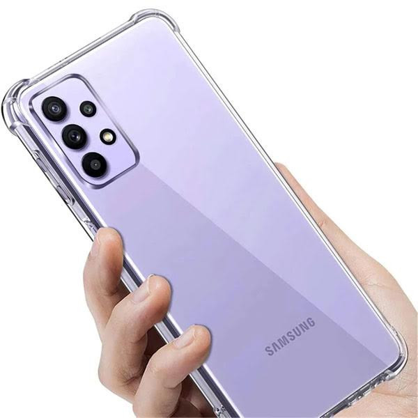 کاور مدل ZHELEHYI مناسب برای گوشی موبایل سامسونگ Galaxy A23