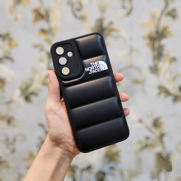 کاور مدل پافر مناسب برای گوشی موبایل سامسونگ Galaxy A15
