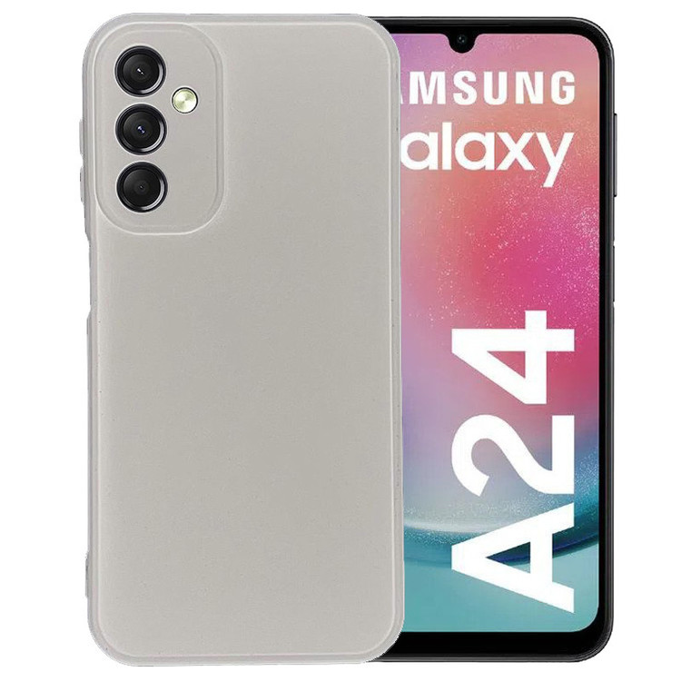 کاور مدل A24_M01 مناسب برای گوشی موبایل سامسونگ Galaxy A24