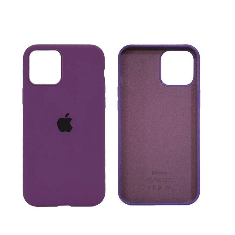 کاور مدل سیلیکونی مناسب برای گوشی موبایل اپل Iphone 11 Pro Max