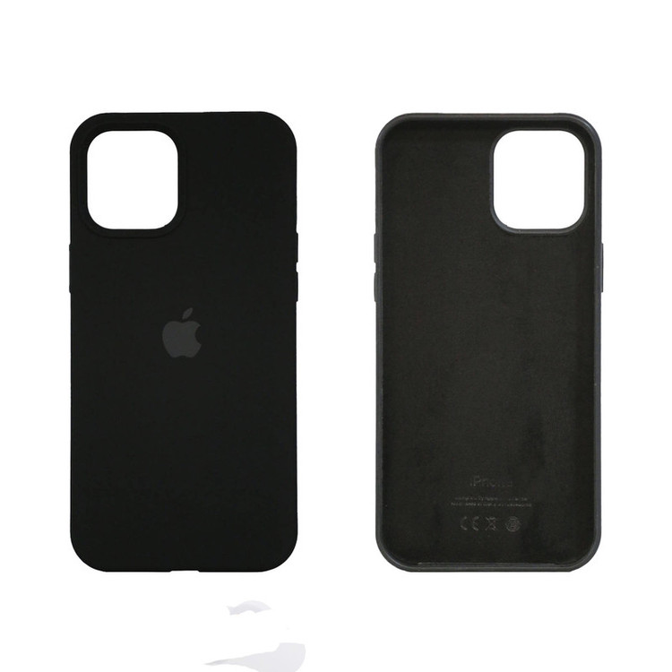 کاور مدل سیلیکونی مناسب برای گوشی موبایل اپل Iphone 11 Pro Max