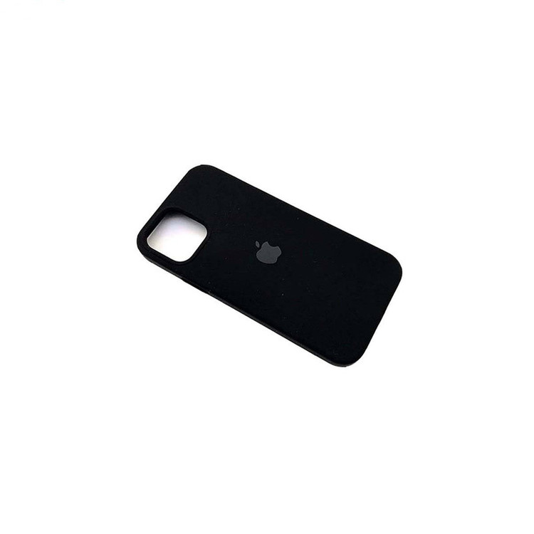 کاور مدل سیلیکونی مناسب برای گوشی موبایل اپل Iphone 11 Pro Max