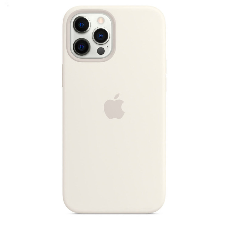 کاور مدل سیلیکونی مناسب برای گوشی موبایل اپل Iphone 11 Pro Max