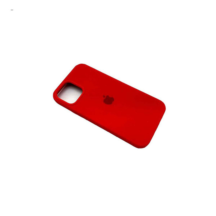 کاور مدل سیلیکونی مناسب برای گوشی موبایل اپل Iphone 11 Pro Max