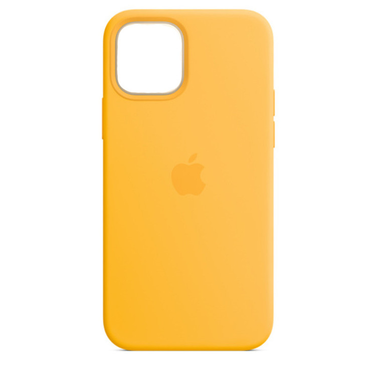 کاور مدل سیلیکونی مناسب برای گوشی موبایل اپل Iphone 11 Pro Max