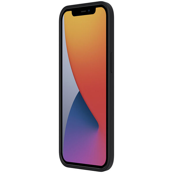 کاور مدل سیلیکونی مناسب برای گوشی موبایل اپل iPhone 13 pro Max