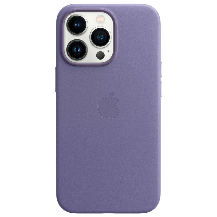 کاور مدل سیلیکونی مناسب برای گوشی موبایل اپل iPhone 13 pro Max