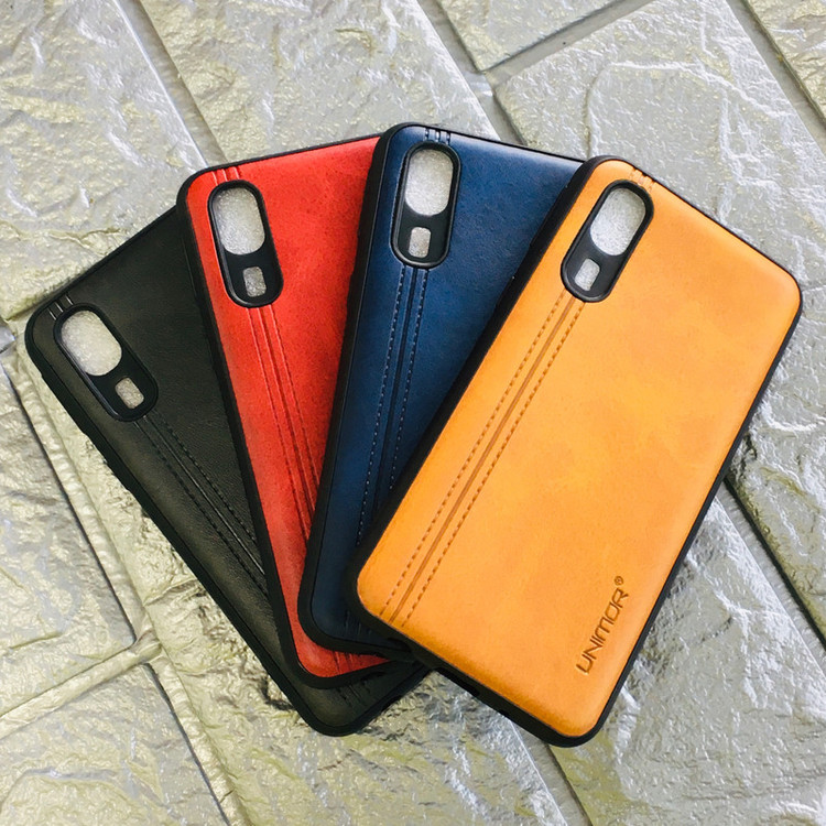 کاور مدل Ts مناسب برای گوشی موبایل سامسونگ Galaxy A2 Core