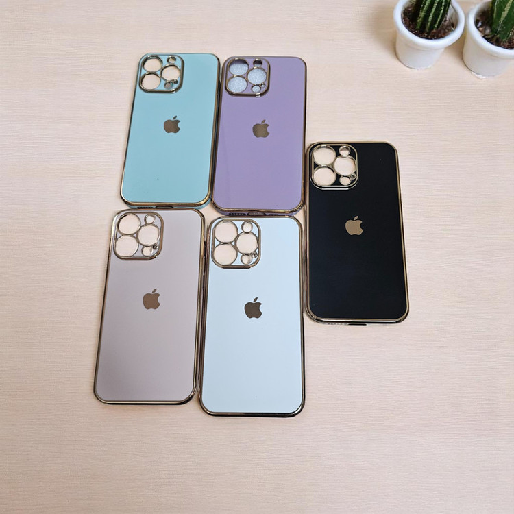 کاور مدل Mcse01 مناسب برای گوشی موبایل اپل iPhone 13 Pro