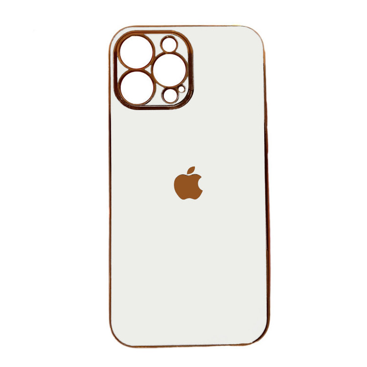 کاور مدل Mcse01 مناسب برای گوشی موبایل اپل iPhone 13 Pro