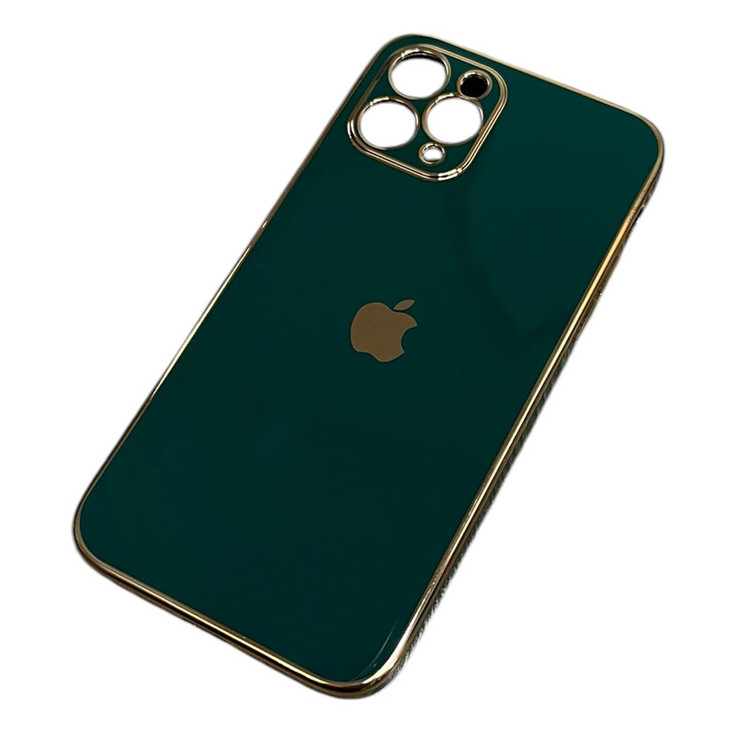 کاور مدل Mcse01 مناسب برای گوشی موبایل اپل iPhone 13 Pro