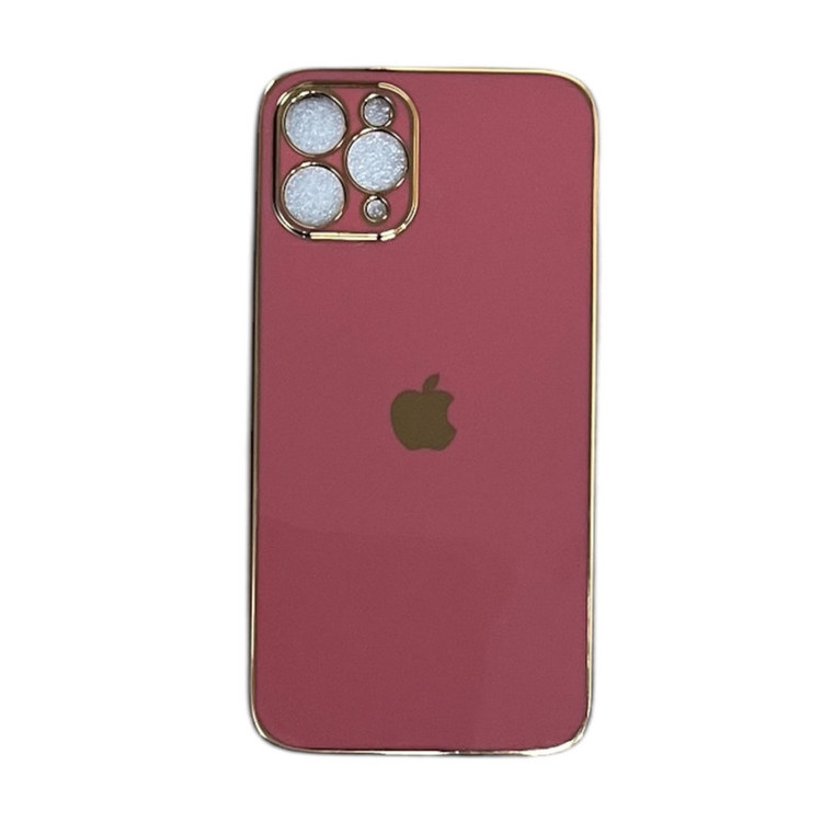 کاور مدل Mcse01 مناسب برای گوشی موبایل اپل iPhone 13 Pro